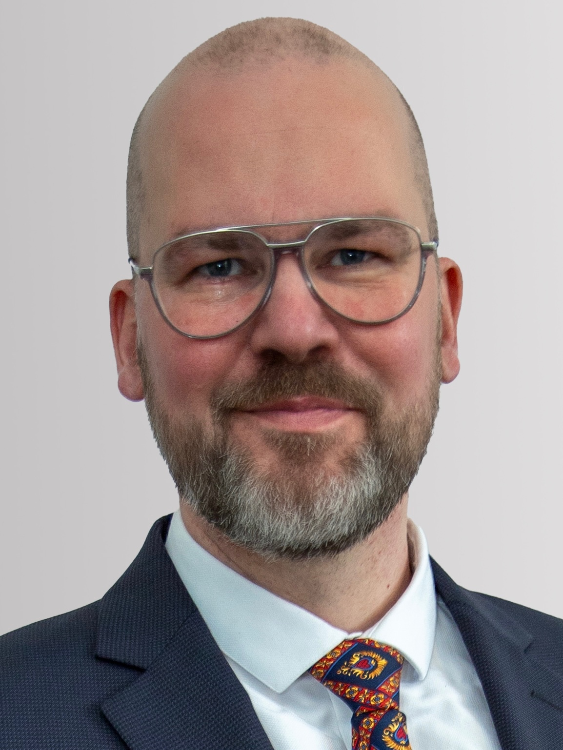 Steffen Beckmann, Geschäftsführer VKK, Tradition mit Zukunft: Ich will die Petermännchenfähre retten und stabile Preise im ÖPNV